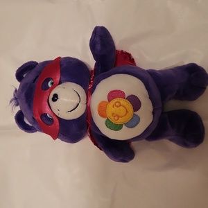 EUC Harmony Care Bear